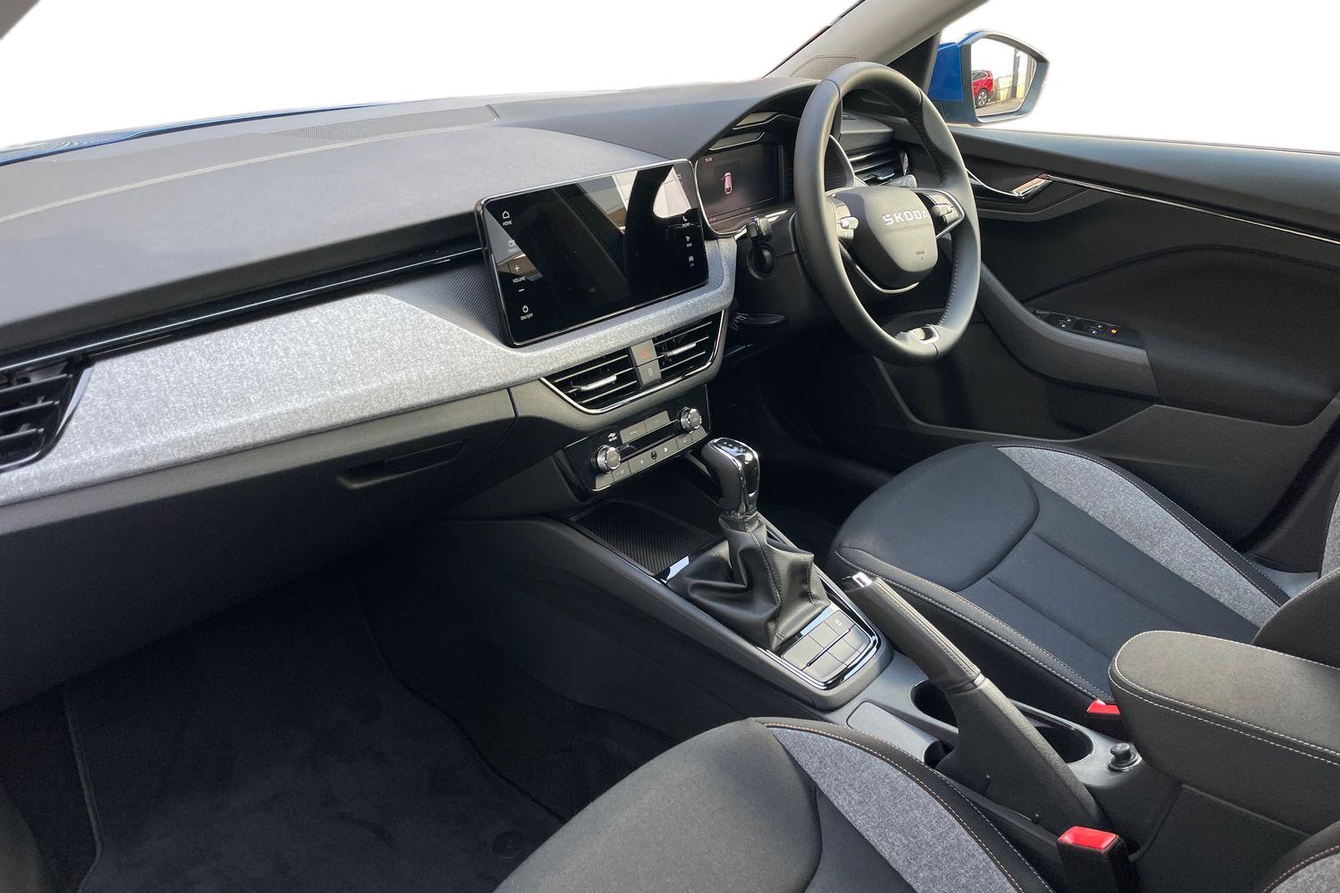 Used Skoda Scala 2026 for sale - 78117284: Photo 7