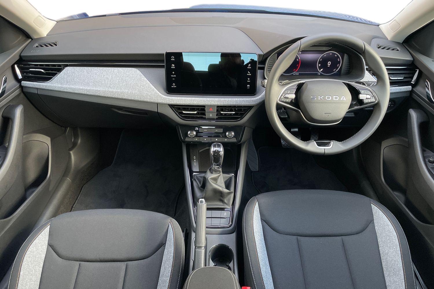 Used Skoda Scala 2026 for sale - 78117284: Photo 8