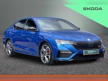 Used Skoda Octavia 2023 for sale - 79613643: Photo