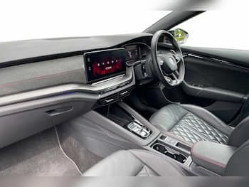 Used Skoda Octavia 2023 for sale - 79613643: Photo