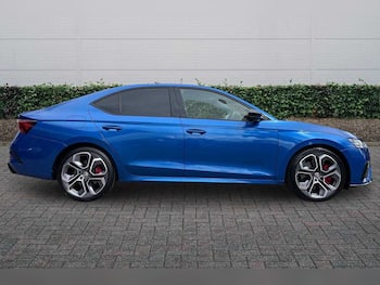 Used Skoda Octavia 2023 for sale - 79613643: Photo