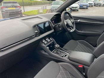 Used Skoda Karoq 2025 for sale - 77177726: Photo