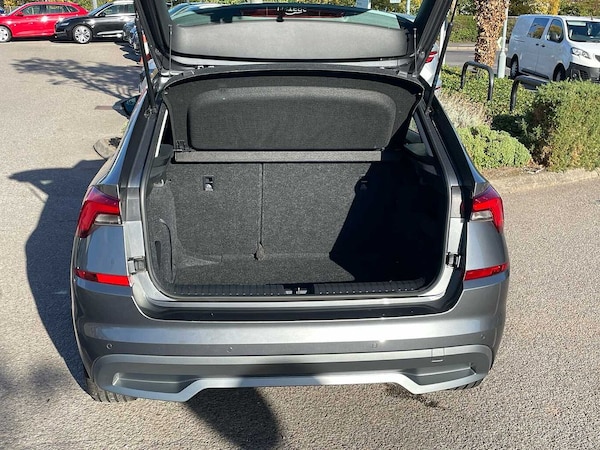 Used Skoda Kamiq 2022 for sale - 76111451: Photo 10