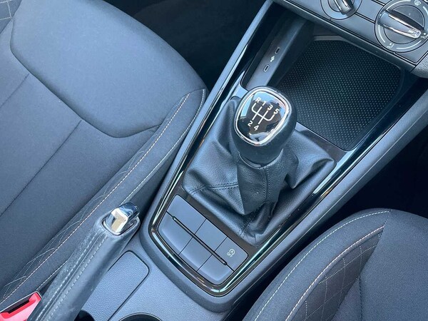 Used Skoda Kamiq 2022 for sale - 76111451: Photo 11