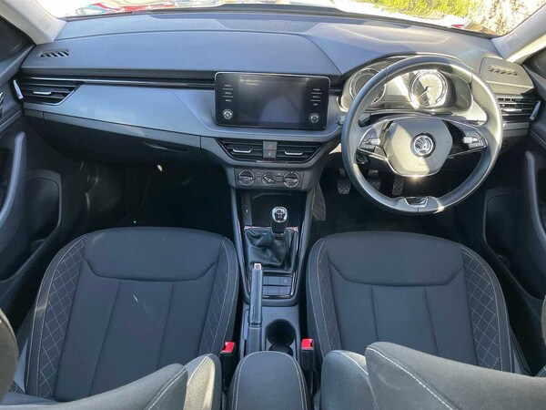 Used Skoda Kamiq 2022 for sale - 76111451: Photo 16