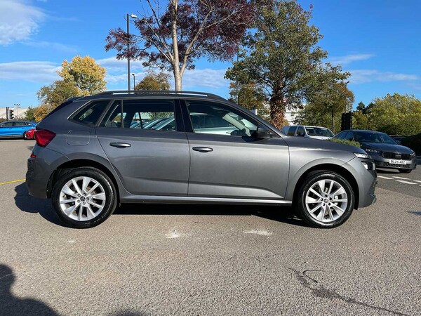 Used Skoda Kamiq 2022 for sale - 76111451: Photo 4