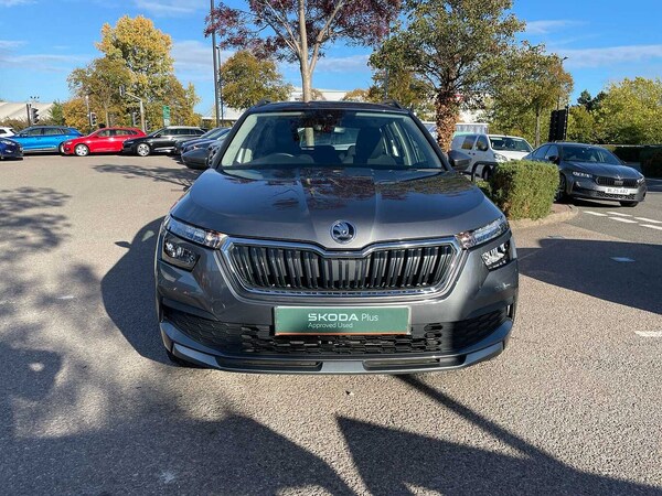 Used Skoda Kamiq 2022 for sale - 76111451: Photo 7