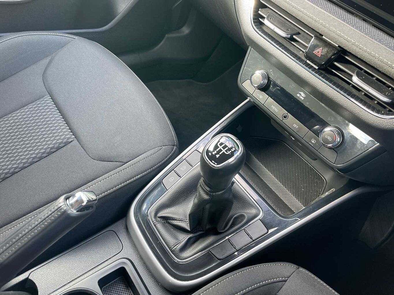 Used Skoda Fabia 2022 for sale - 76474538: Photo 11