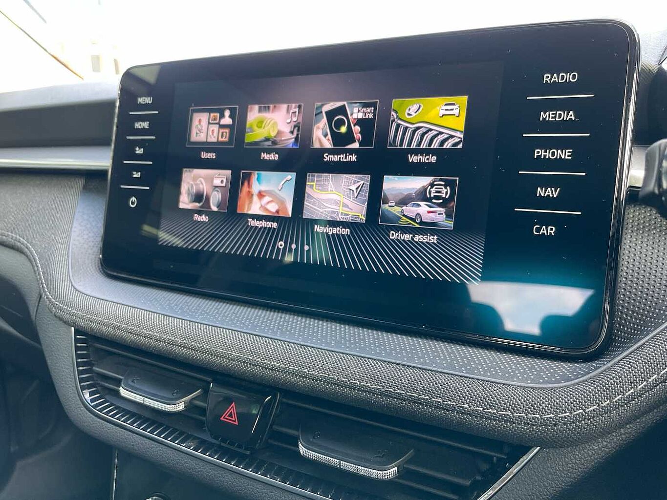 Used Skoda Fabia 2022 for sale - 76474538: Photo 12