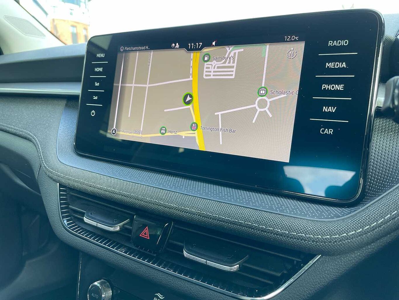 Used Skoda Fabia 2022 for sale - 76474538: Photo 13