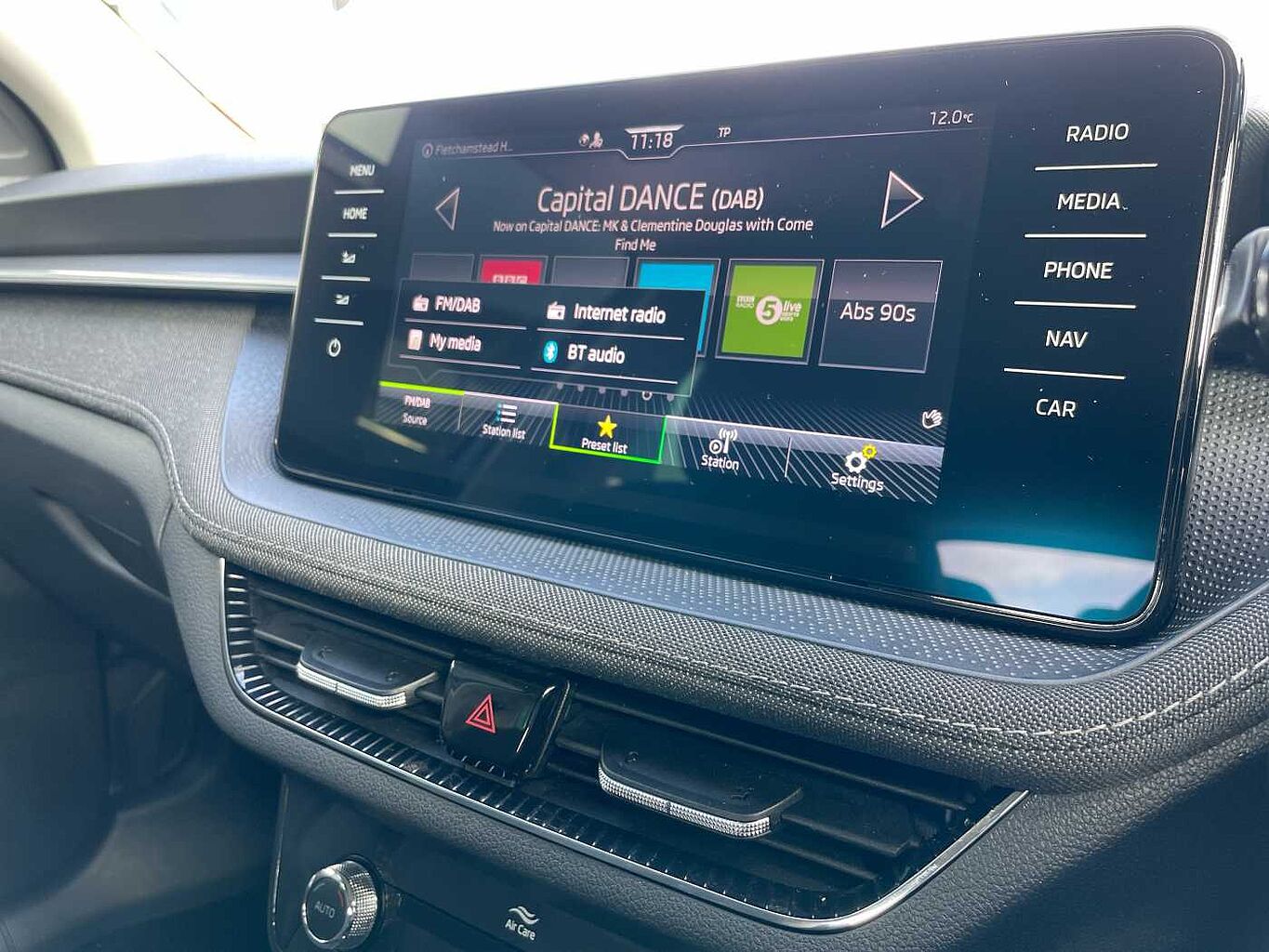 Used Skoda Fabia 2022 for sale - 76474538: Photo 15