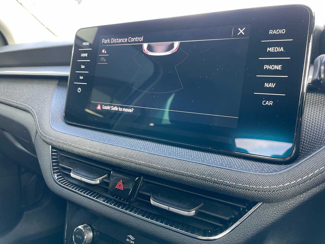 Used Skoda Fabia 2022 for sale - 76474538: Photo 16