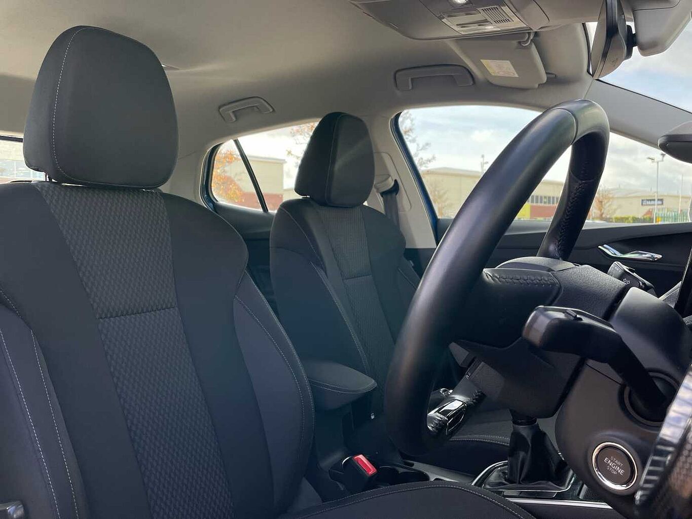 Used Skoda Fabia 2022 for sale - 76474538: Photo 18