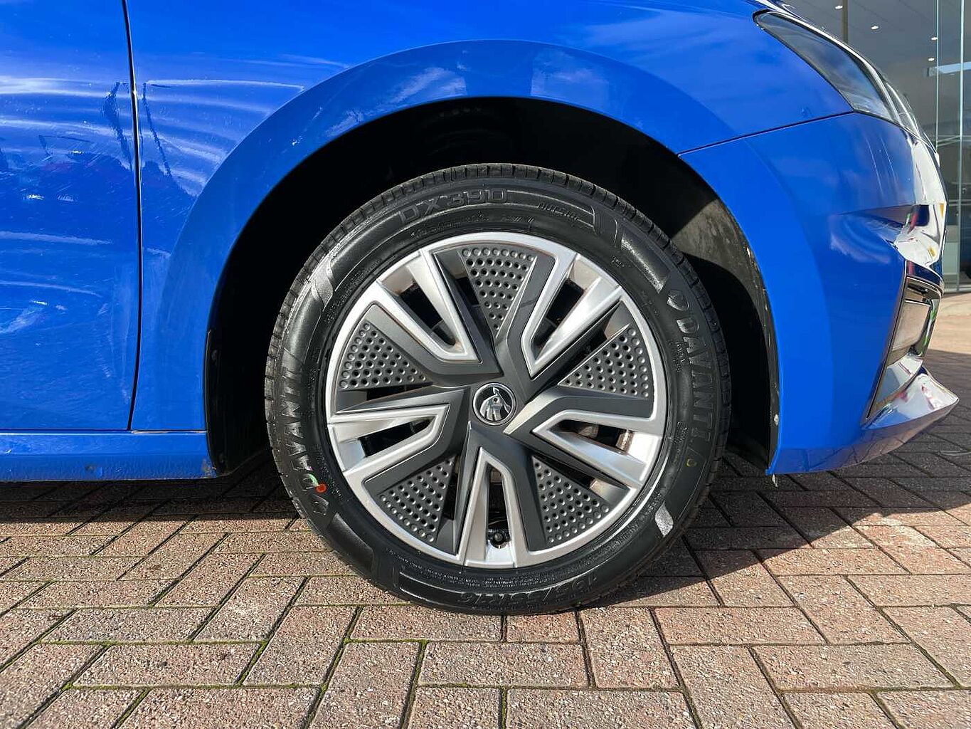 Used Skoda Fabia 2022 for sale - 76474538: Photo 5