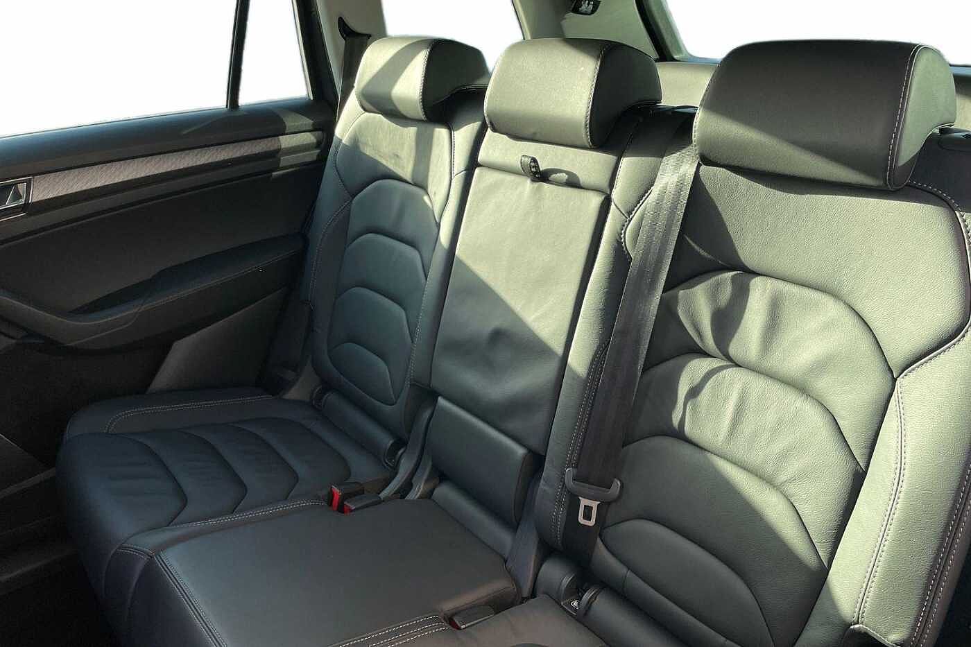 Used Skoda Kodiaq 2024 for sale - 77176600: Photo 10