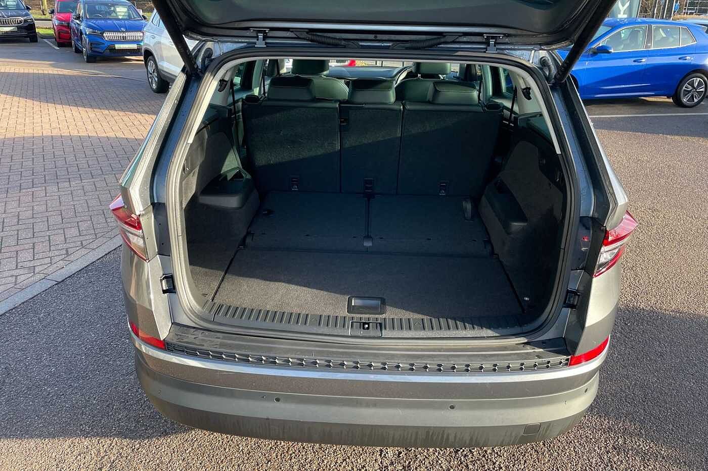 Used Skoda Kodiaq 2024 for sale - 77176600: Photo 11