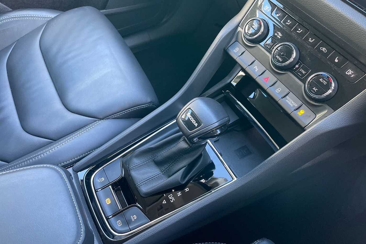 Used Skoda Kodiaq 2024 for sale - 77176600: Photo 18