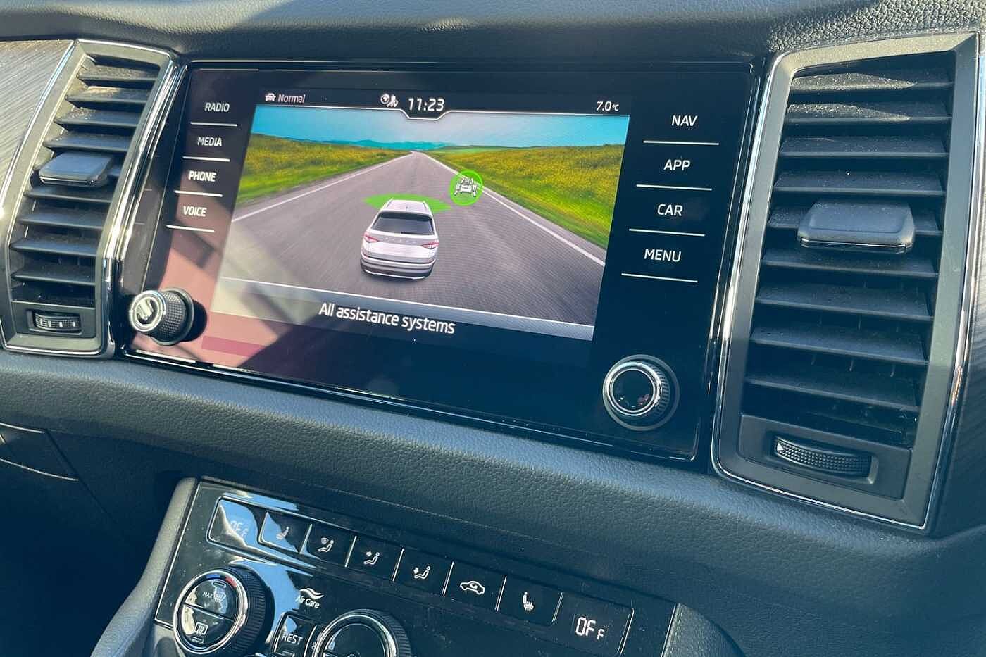 Used Skoda Kodiaq 2024 for sale - 77176600: Photo 19