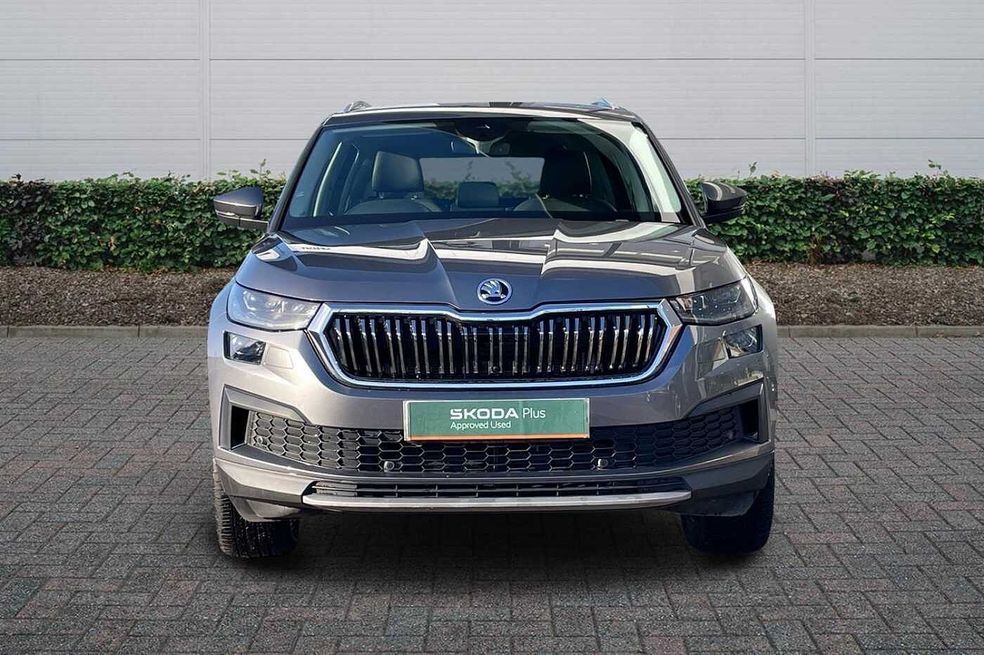 Used Skoda Kodiaq 2024 for sale - 77176600: Photo 7