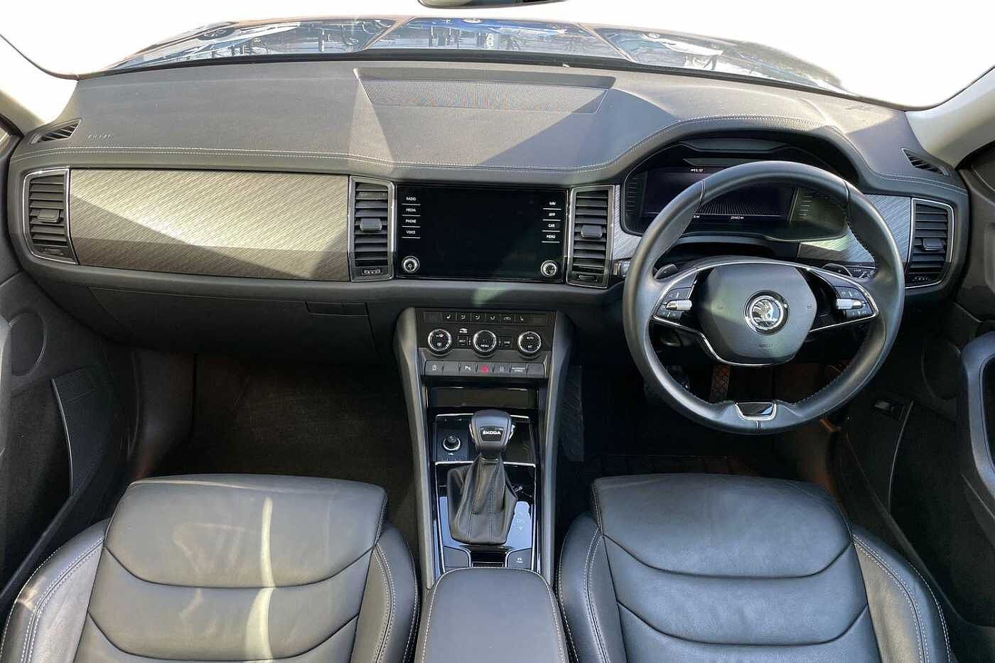 Used Skoda Kodiaq 2024 for sale - 77176600: Photo 9