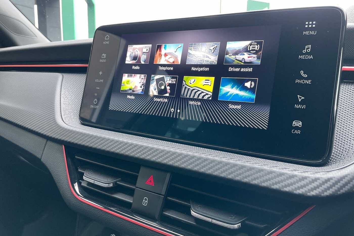 Used Skoda Scala 2025 for sale - 76625056: Photo 12