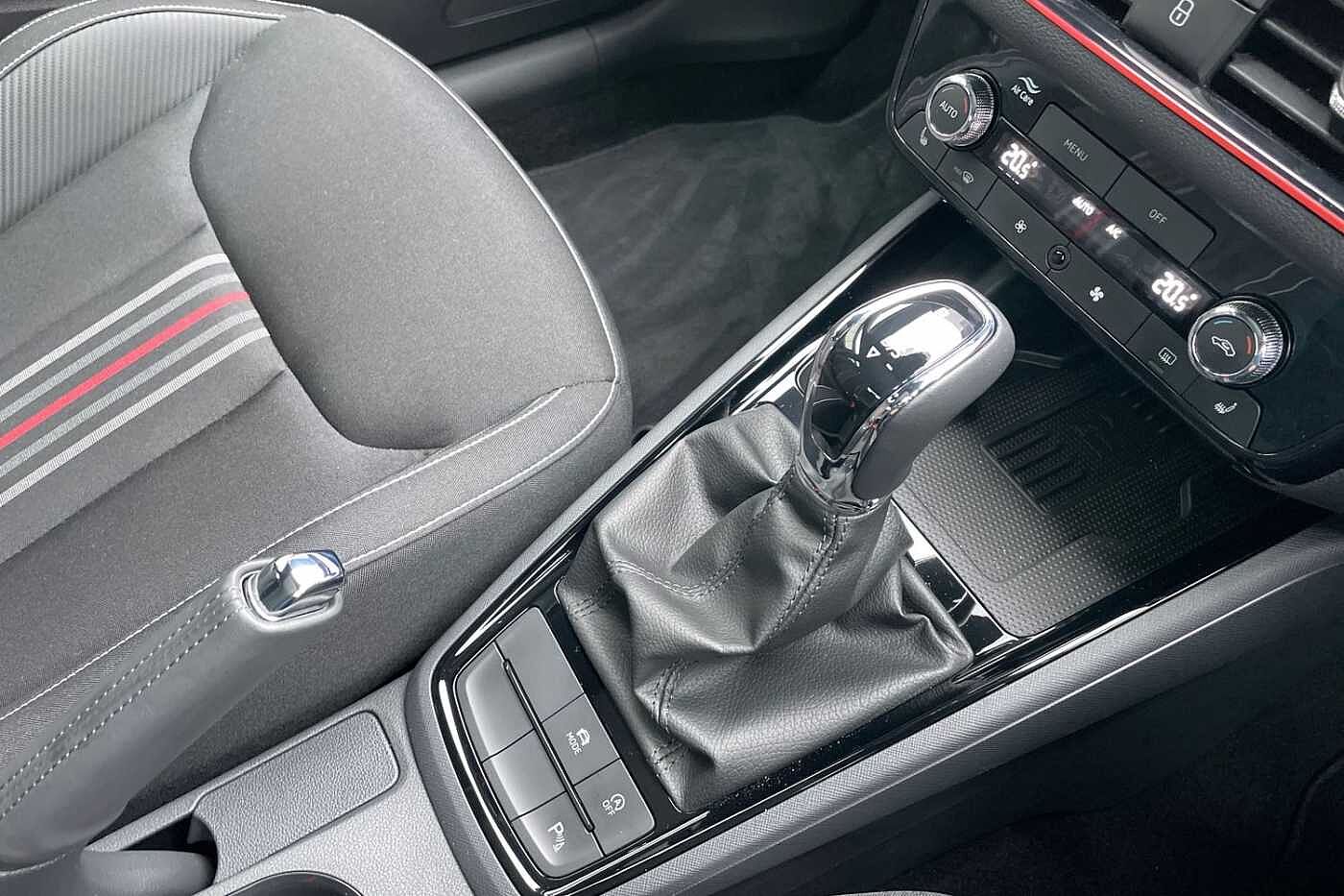 Used Skoda Scala 2025 for sale - 76625056: Photo 13