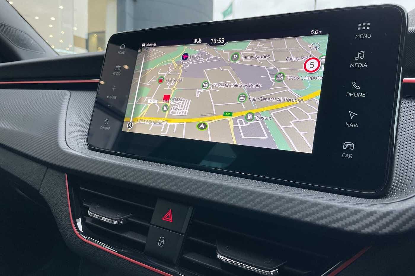 Used Skoda Scala 2025 for sale - 76625056: Photo 15