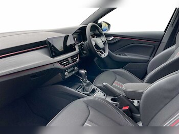 Used Skoda Scala 2025 for sale - 76625056: Photo