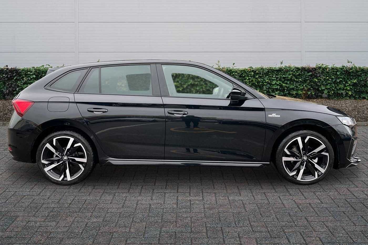 Used Skoda Scala 2025 for sale - 76625056: Photo 4