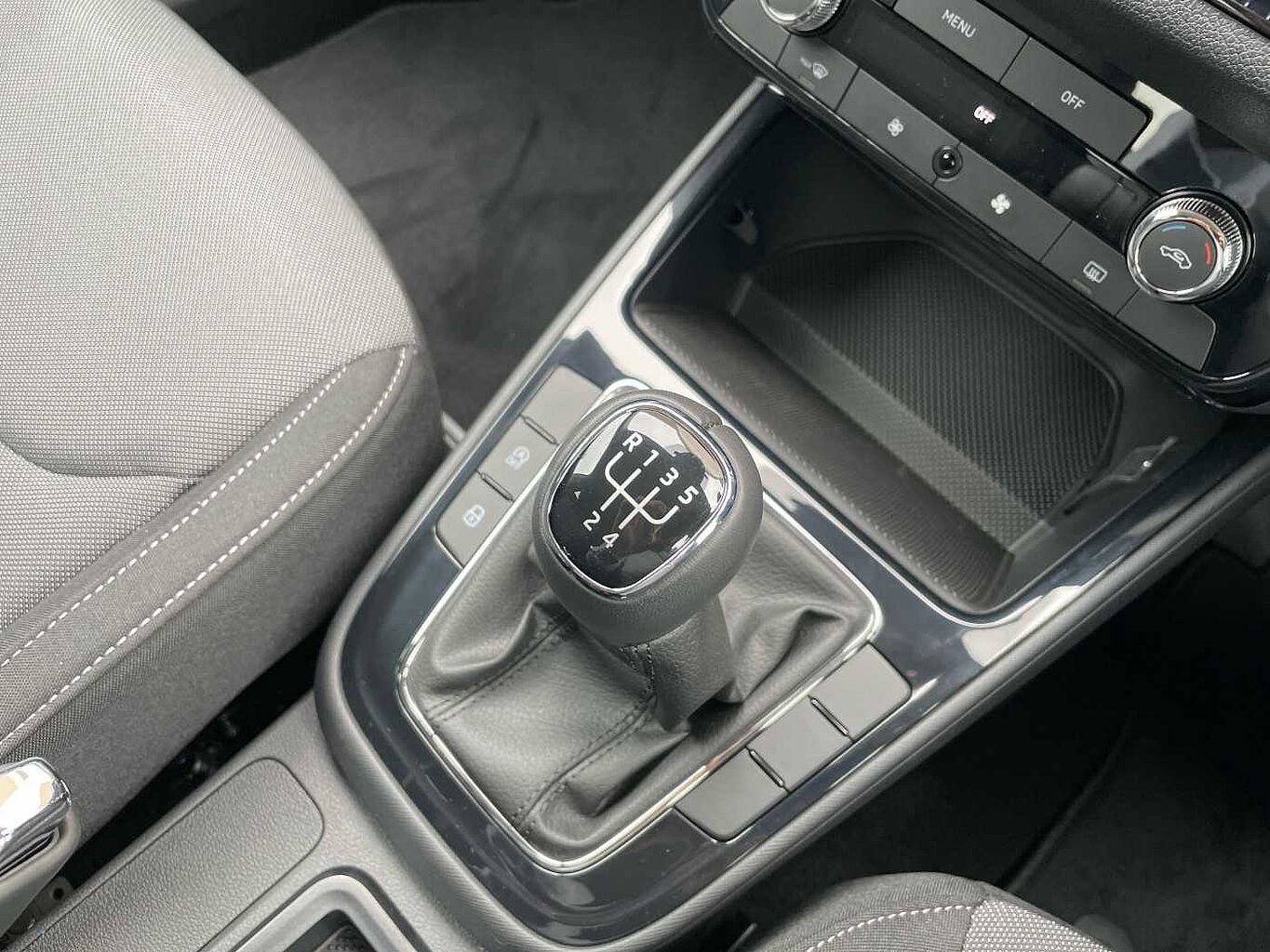 Used Skoda Fabia 2025 for sale - 77177574: Photo 11