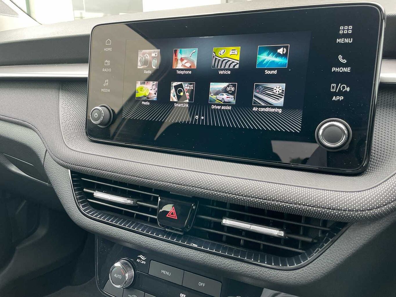 Used Skoda Fabia 2025 for sale - 77177574: Photo 12