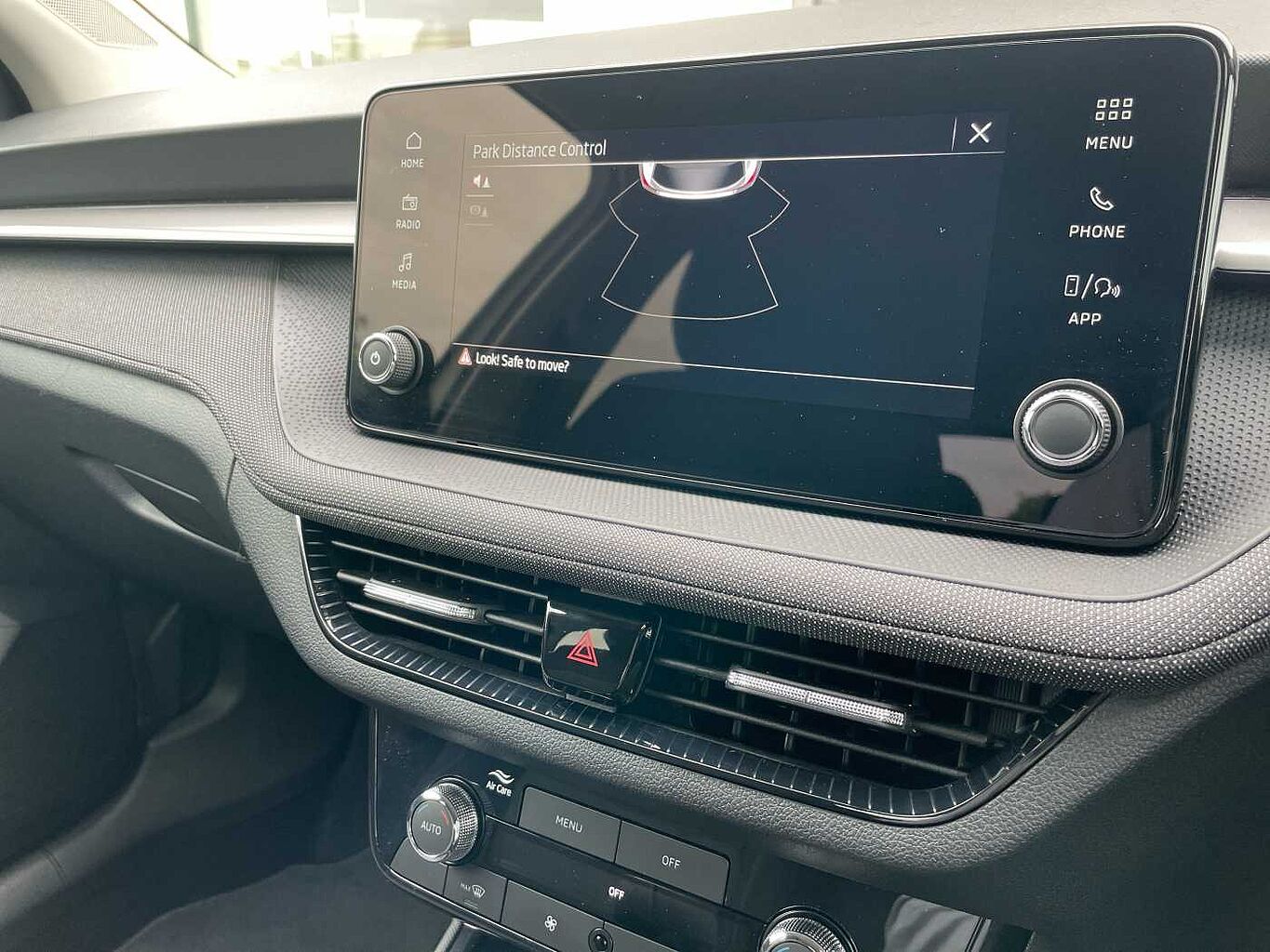 Used Skoda Fabia 2025 for sale - 77177574: Photo 14