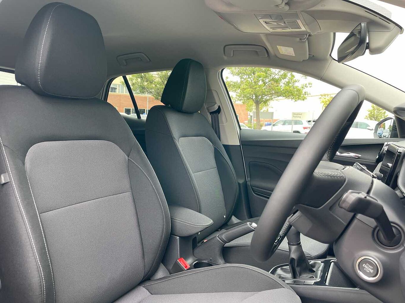 Used Skoda Fabia 2025 for sale - 77177574: Photo 15