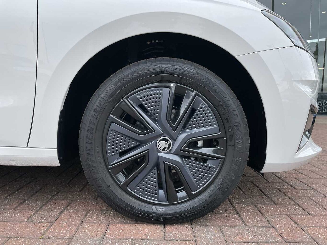 Used Skoda Fabia 2025 for sale - 77177574: Photo 5