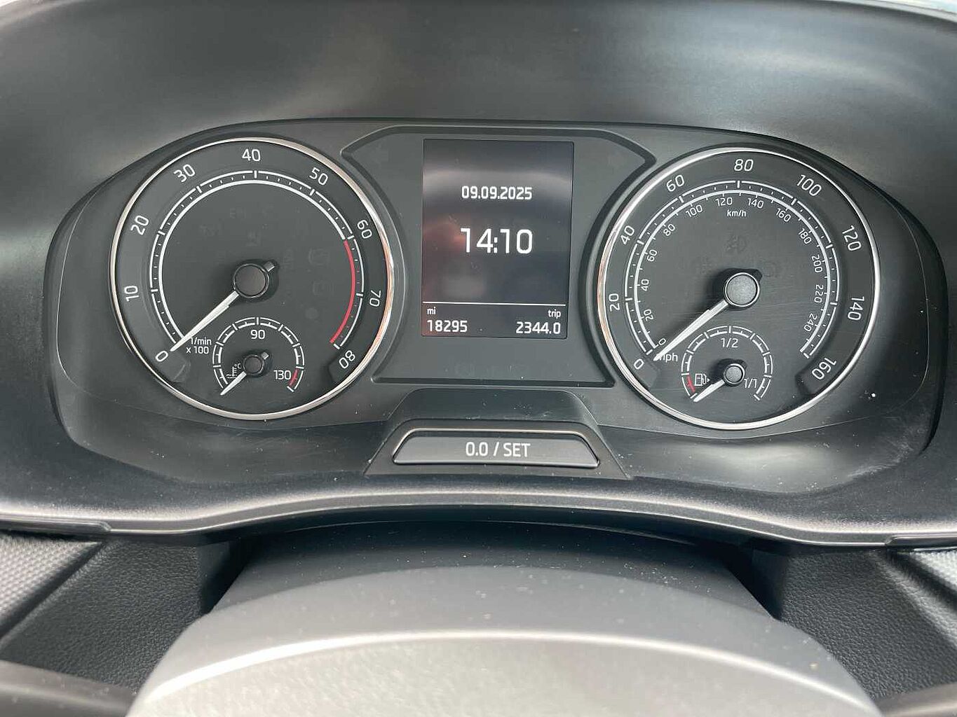 Used Skoda Fabia 2022 for sale - 76111074: Photo 11