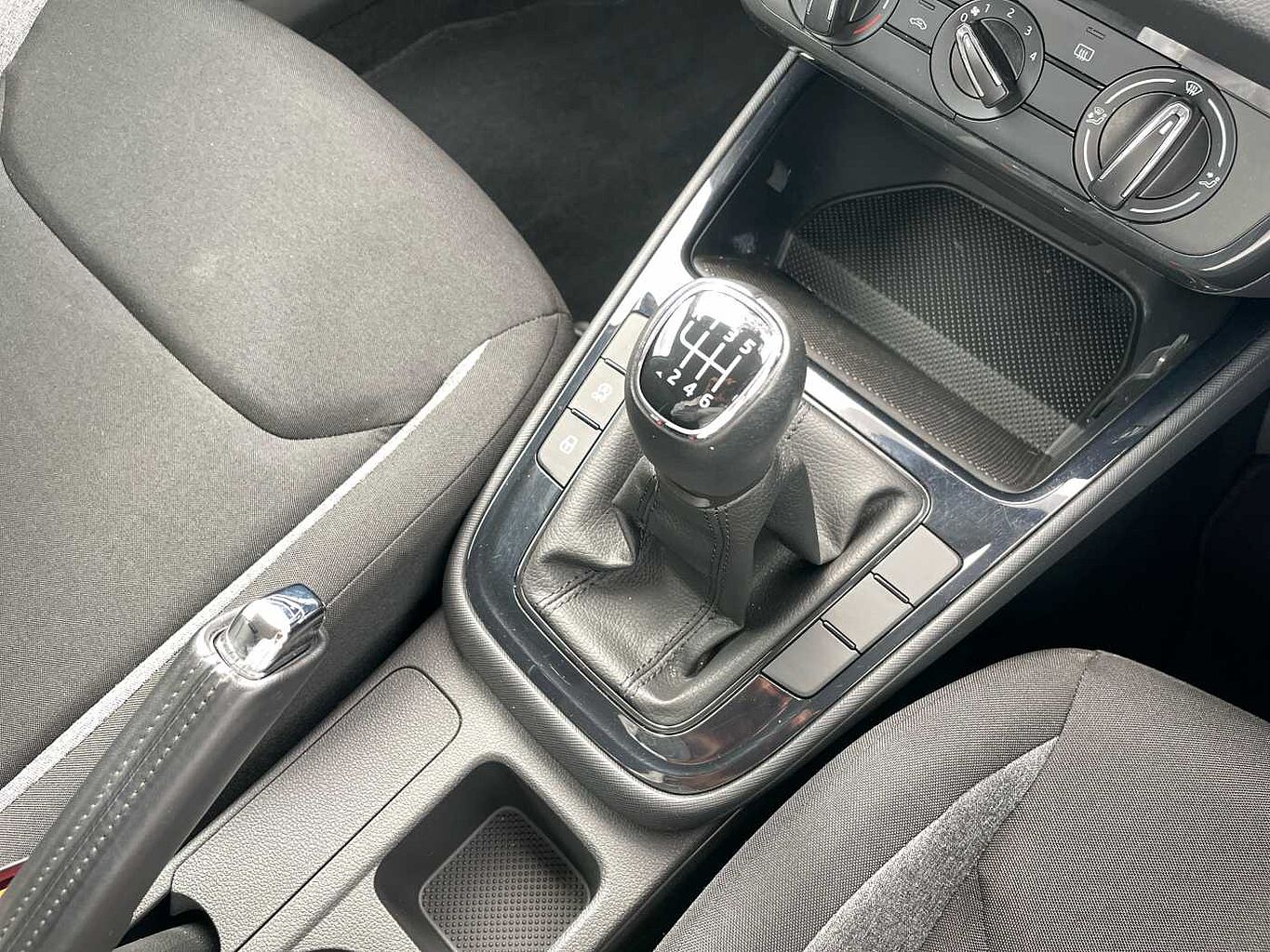 Used Skoda Fabia 2022 for sale - 76111074: Photo 12