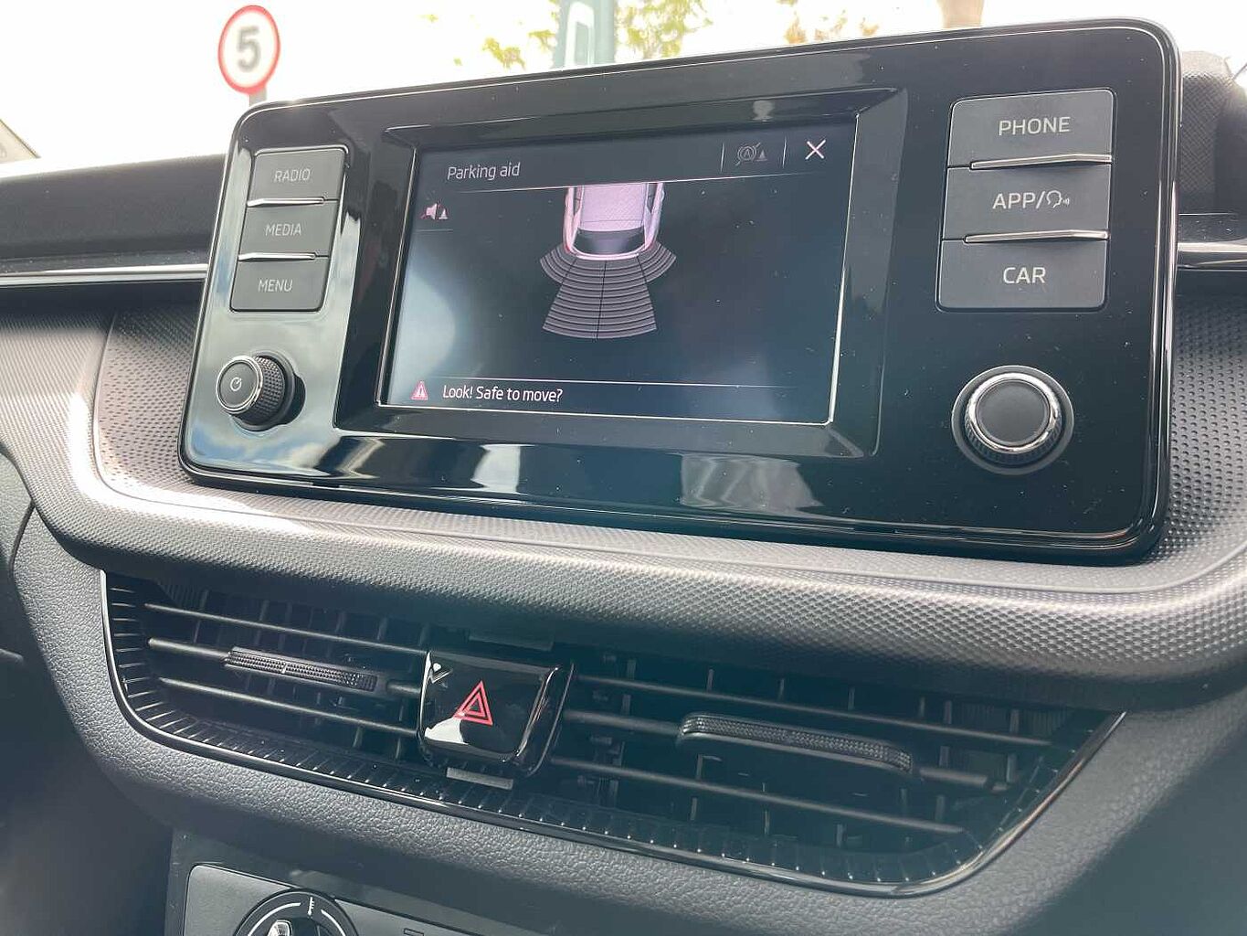 Used Skoda Fabia 2022 for sale - 76111074: Photo 16