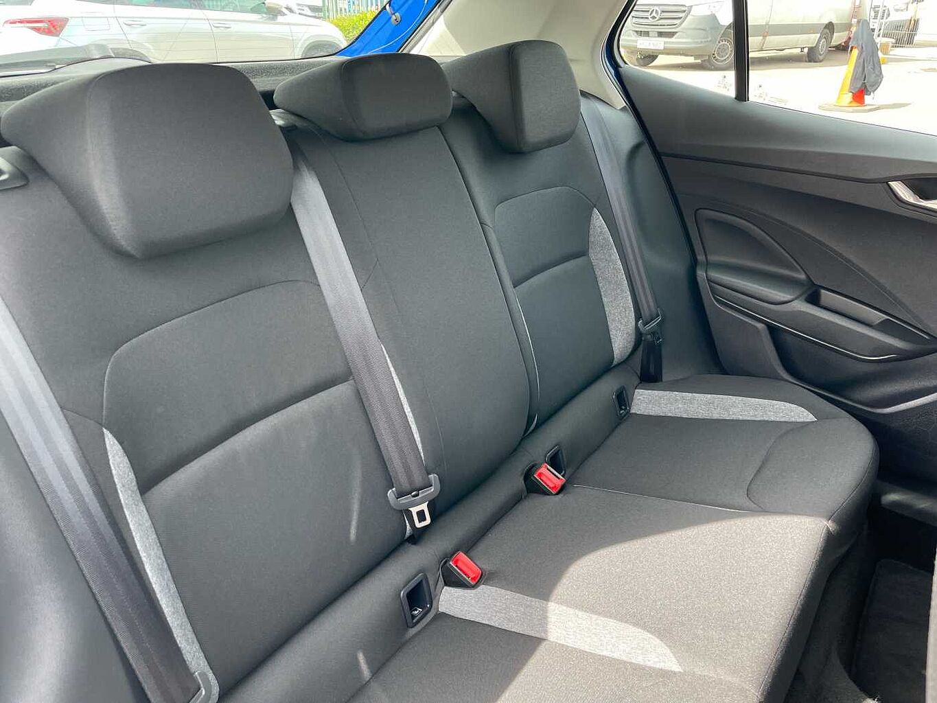 Used Skoda Fabia 2022 for sale - 76111074: Photo 8