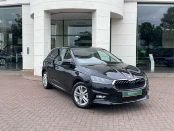 2024 (74) - 1.0 TSI 116 SE L 5dr DSG