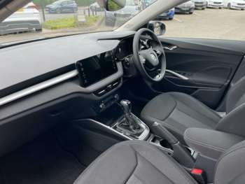 Used Skoda Fabia 2024 for sale - 74687724: Photo