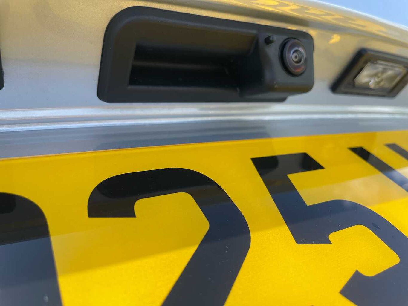 Used Skoda Enyaq 2025 for sale - 77177710: Photo 10