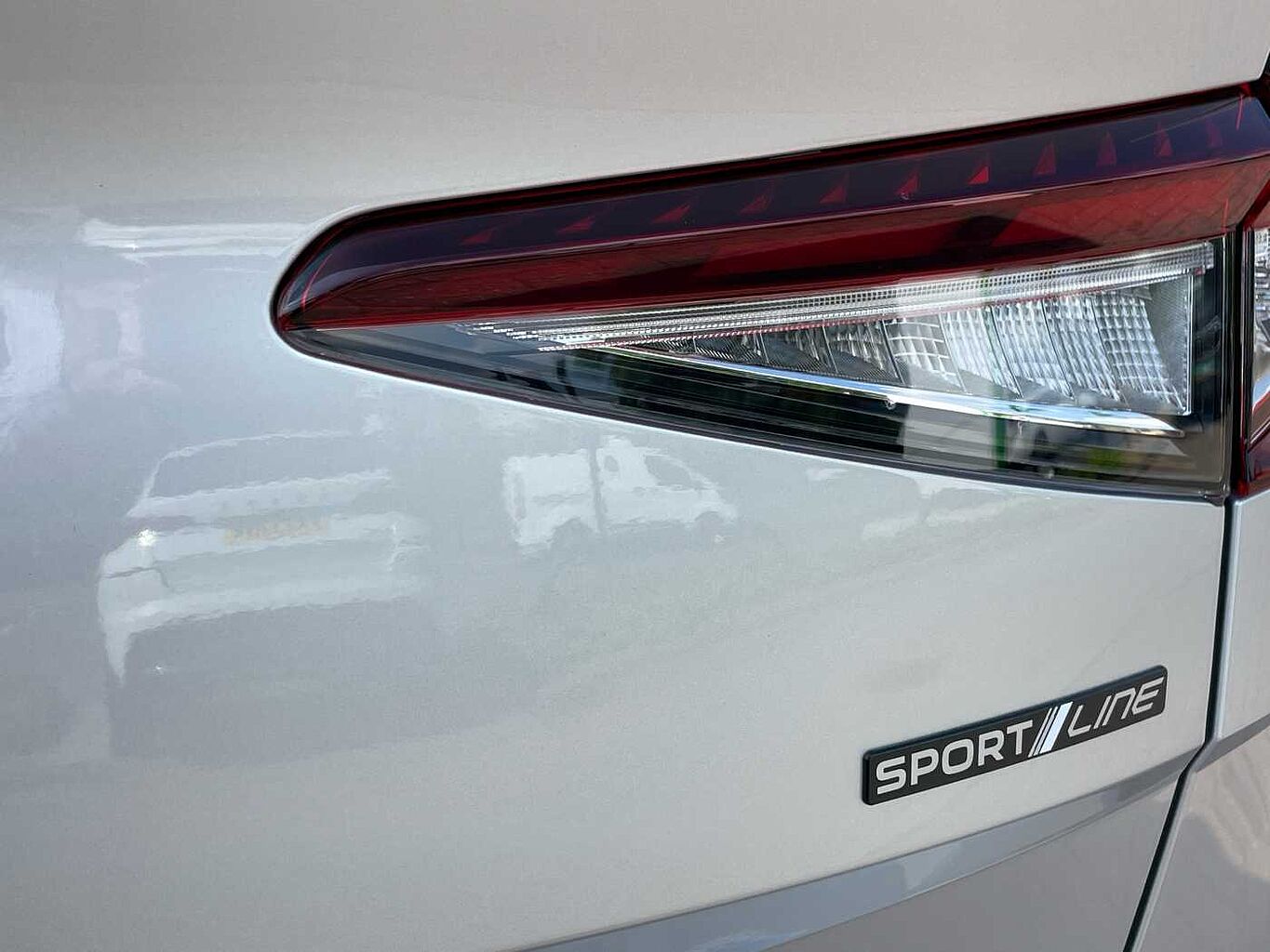 Used Skoda Enyaq 2025 for sale - 77177710: Photo 13