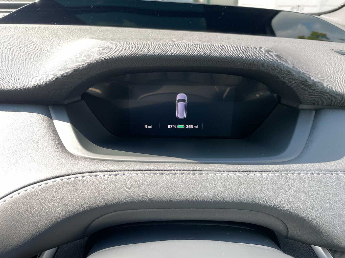 Used Skoda Enyaq 2025 for sale - 77177710: Photo 16