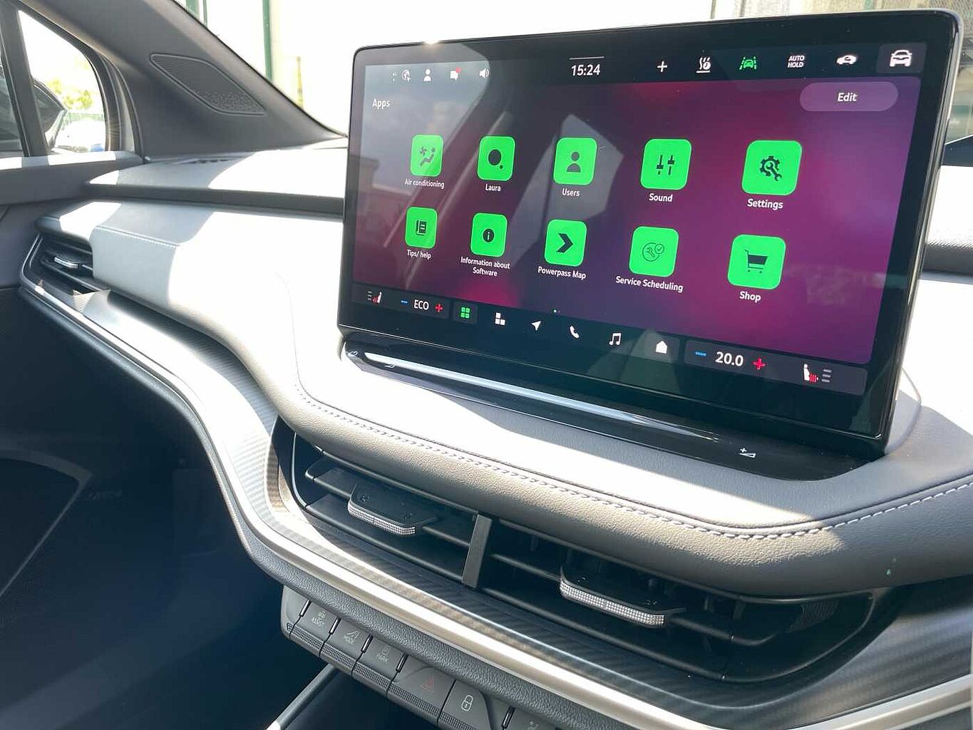 Used Skoda Enyaq 2025 for sale - 77177710: Photo 18