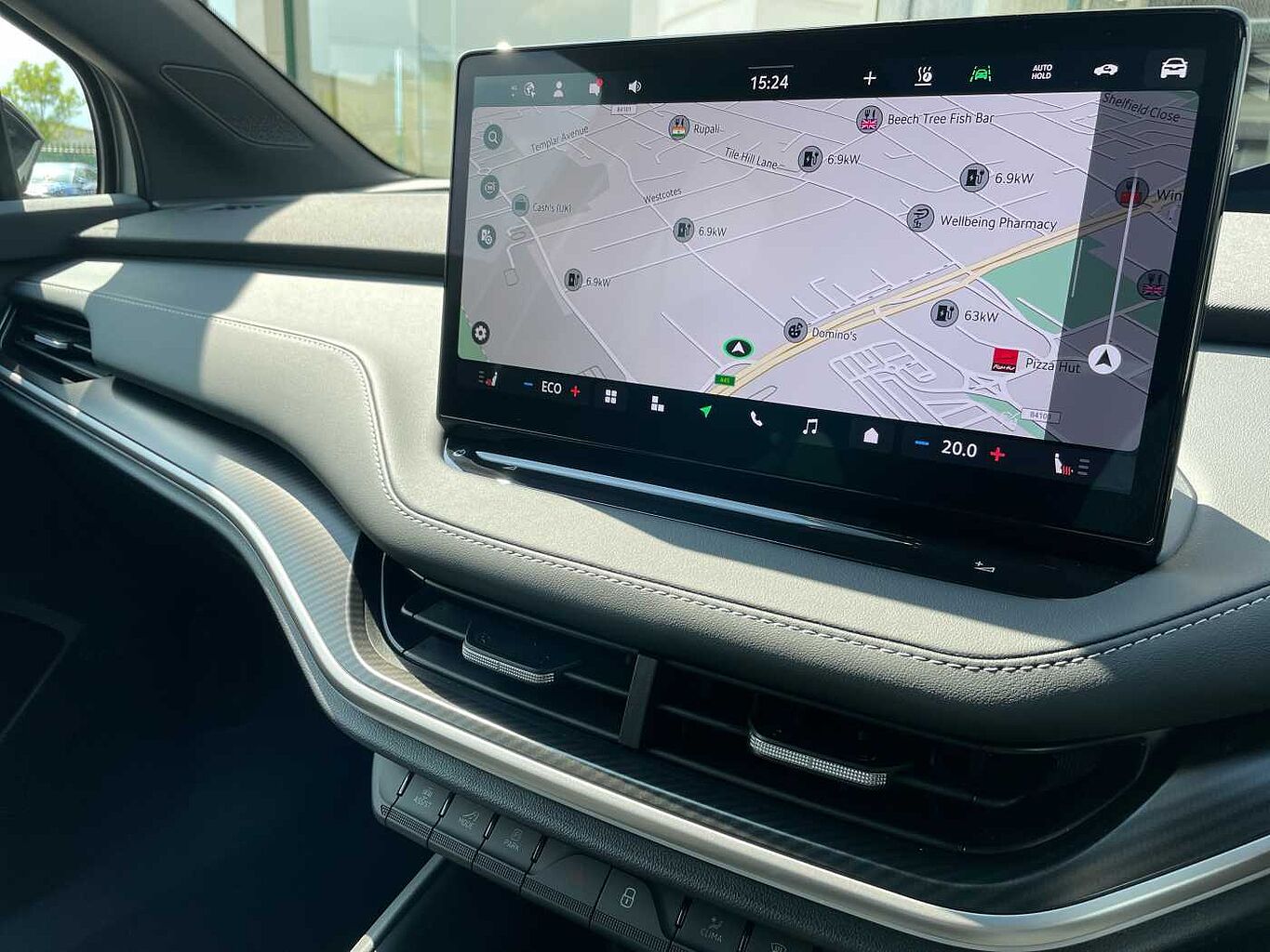 Used Skoda Enyaq 2025 for sale - 77177710: Photo 19