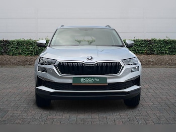 Used Skoda Karoq 2023 for sale - 77177298: Photo