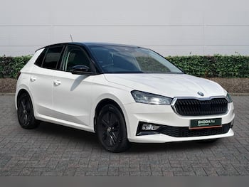 Used Skoda Fabia 2024 for sale - 79534342: Photo