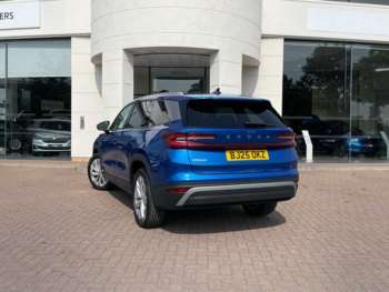 Used Skoda Kodiaq 2025 for sale - 74229177: Photo