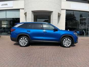 Used Skoda Kodiaq 2025 for sale - 74229177: Photo
