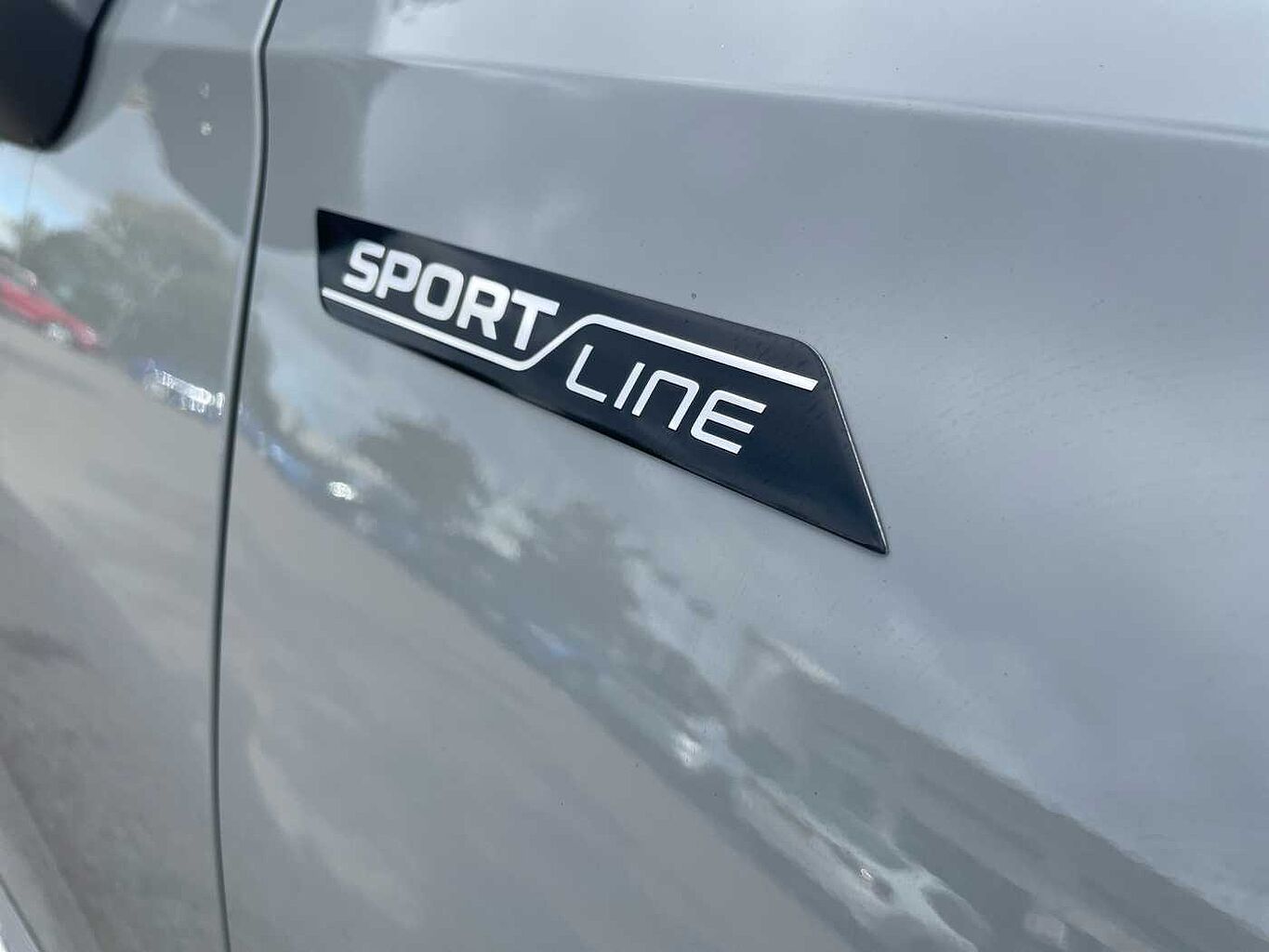 Used Skoda Kodiaq 2025 for sale - 77176662: Photo 13